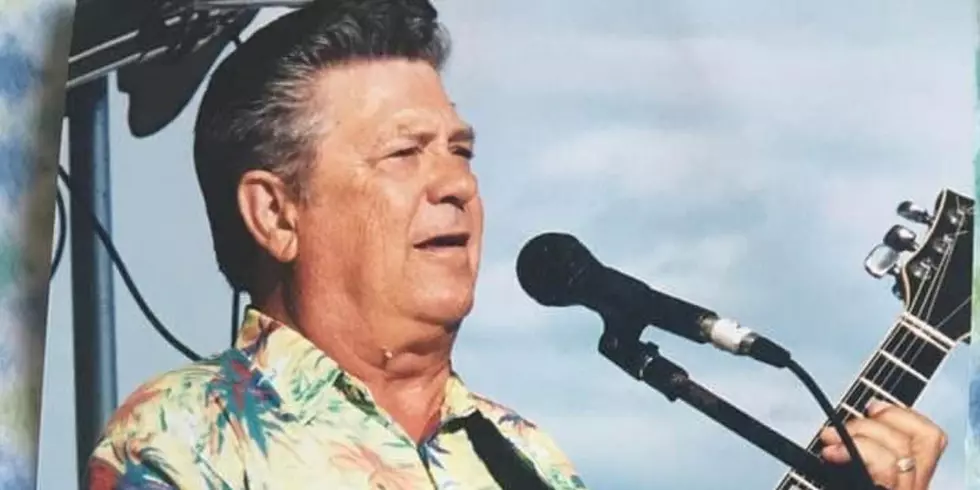 Swamp Pop Legend Van Broussard Dies at 83