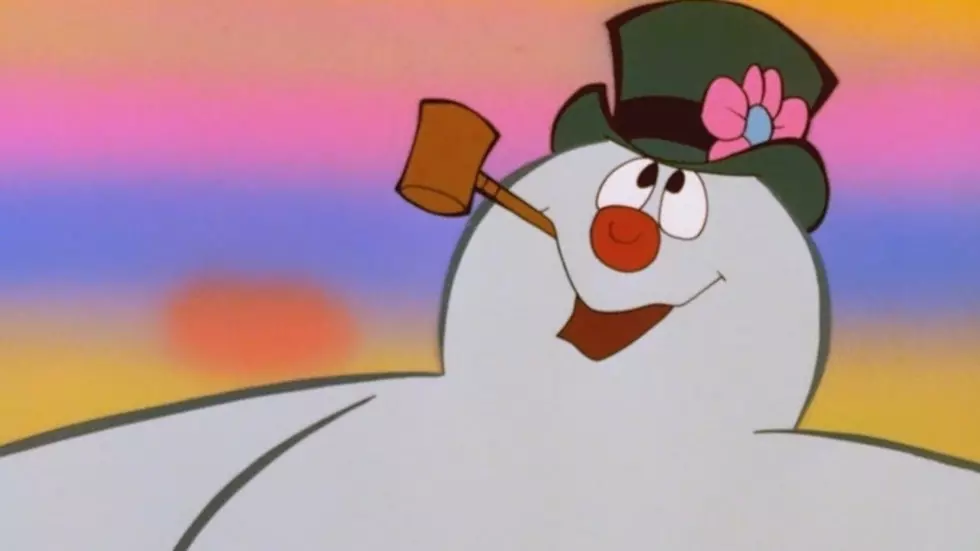 ‘Frosty,’ ‘Rudolph’ and More To Return to CBS Later This Month