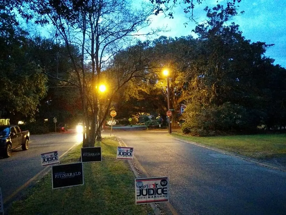 How Long Do Campaigns Have to Remove Signs?