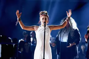 See Louisiana’s Own Lauren Daigle When She Comes to Bossier City,...