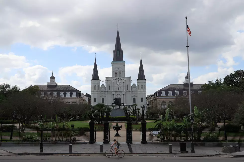 Another Christian ‘Gathering’ Planned for NOLA Tonight