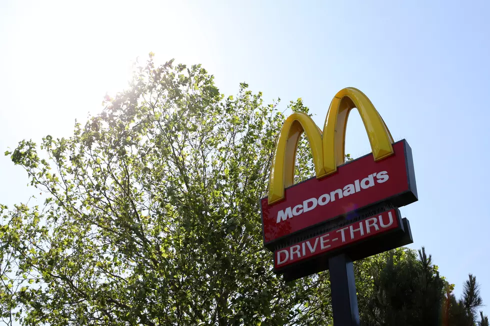 McDonald's Offering Free Food Through Its App Through Christmas