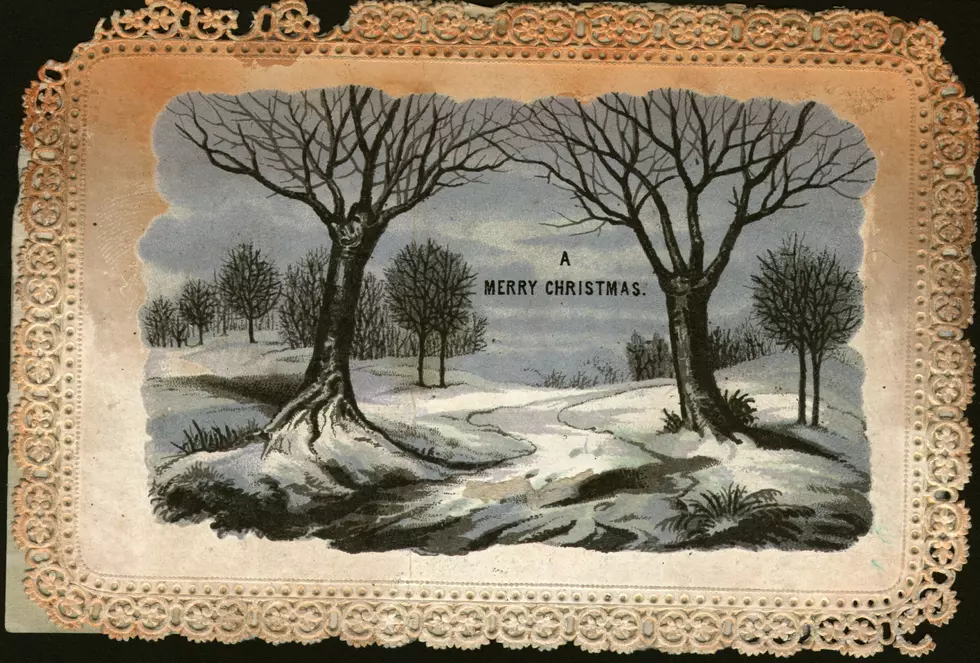 Your Old Christmas Cards Might Be Worth Serious Money