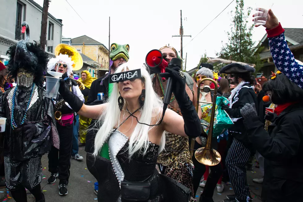 NOLA Krewe Finds A Unique Way to Celebrate Mardi Gras in 2021
