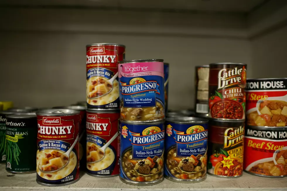 33rd Annual &#8216;Food For Families&#8217; Food Drive is Today
