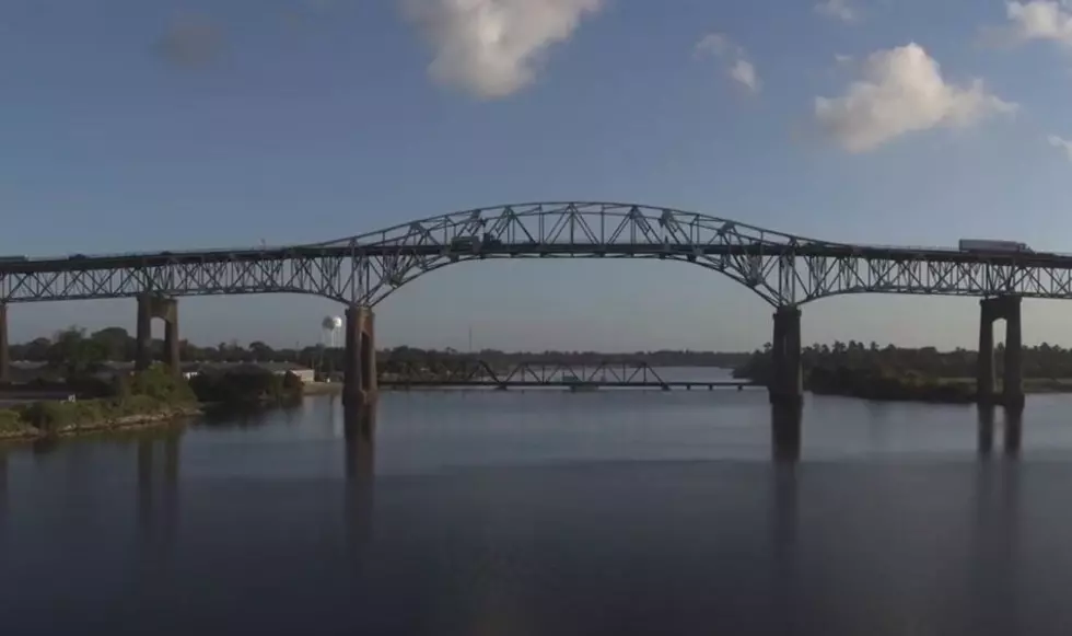 Porche Aerial Imagery via YouTube