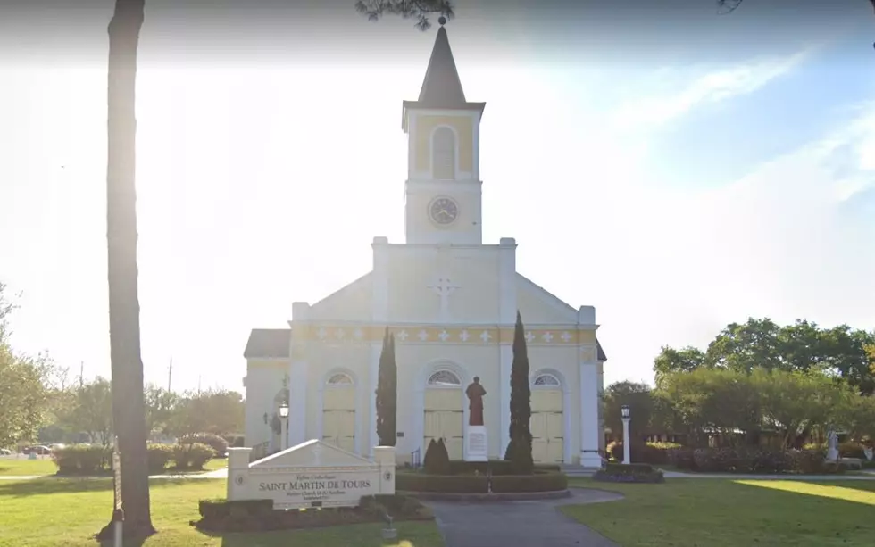 St. Lucy Festival of Lights Scheduled for This Saturday in St. Martinville