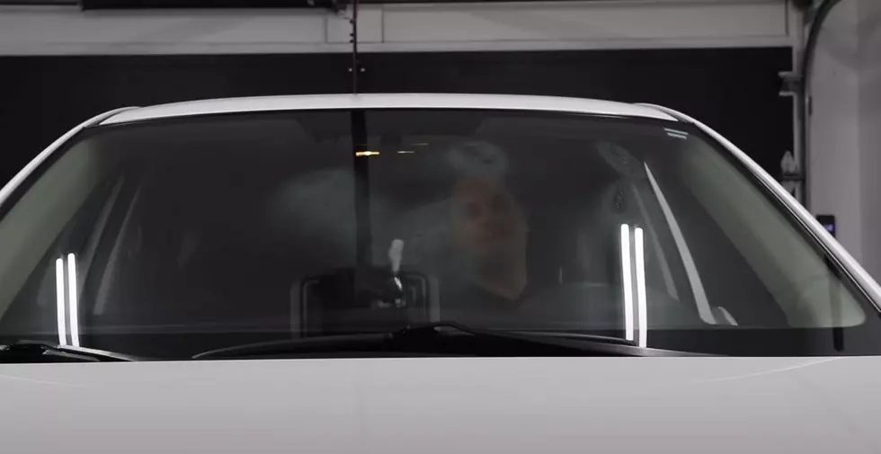 NASA Engineer Reveals Tricks to Defog Your Car Windows Fast