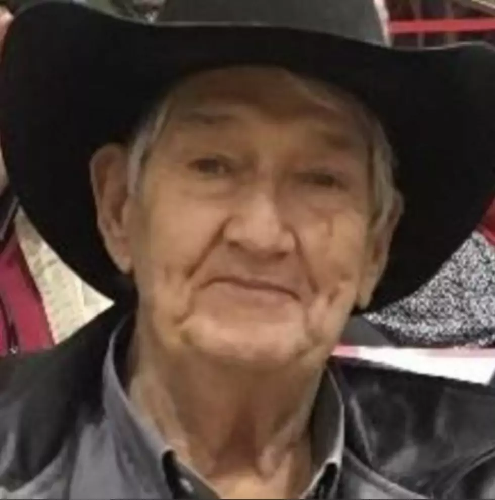 Louisiana Rodeo Icon Jimmy Bergeron Has Passed Away