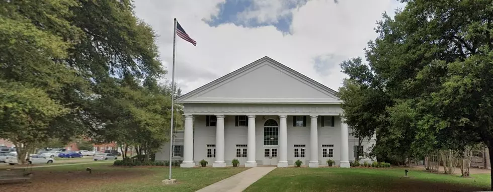 Noose Discovered at LSU Fraternity House