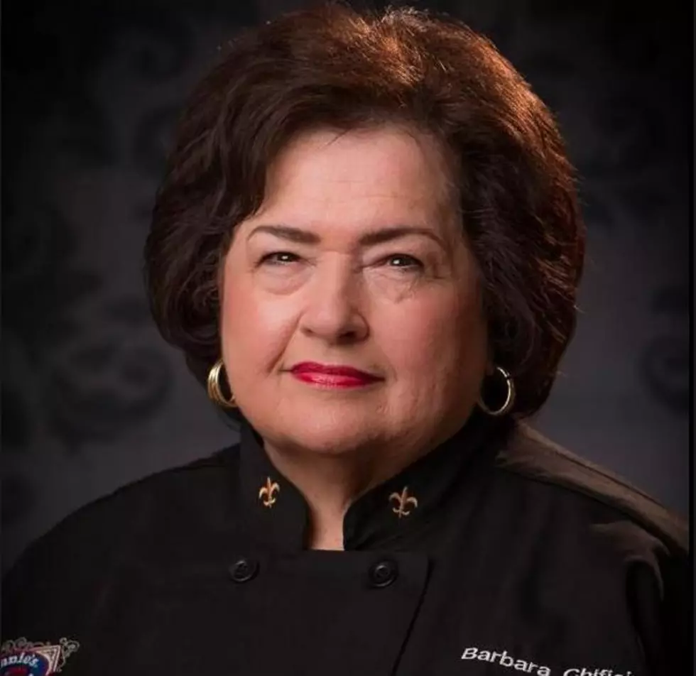 Barbara Chifici, Owner of Deanie&#8217;s Seafood Restaurants in New Orleans, Has Died