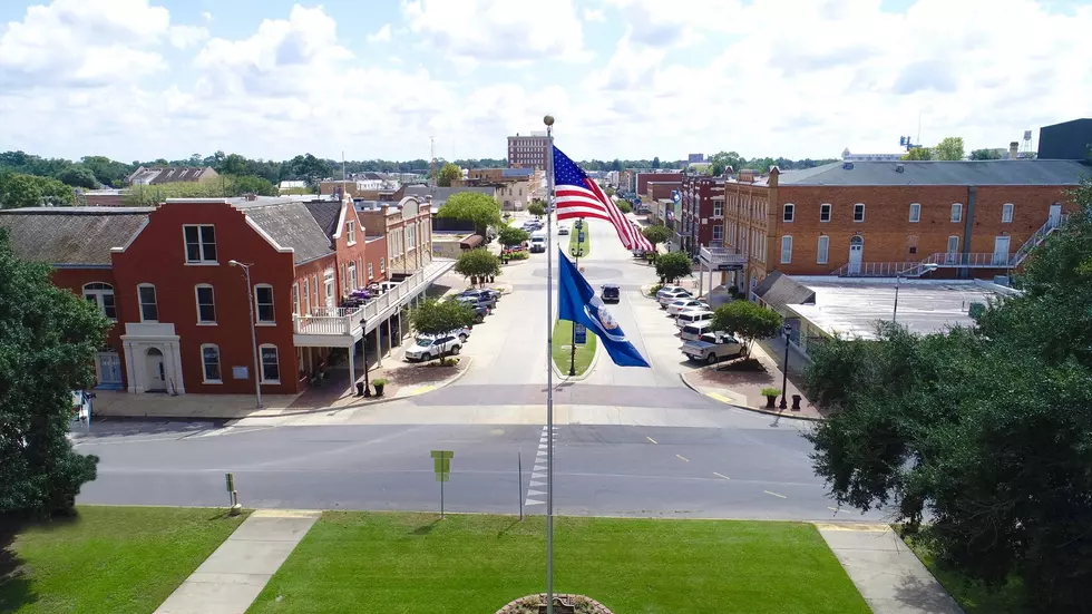 City of Crowley District Winner in 2021 Cleanest City Competition