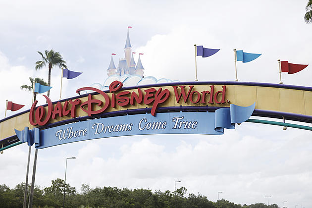 Another Blow for Fans of &#8216;The Happiest Place on Earth&#8217;