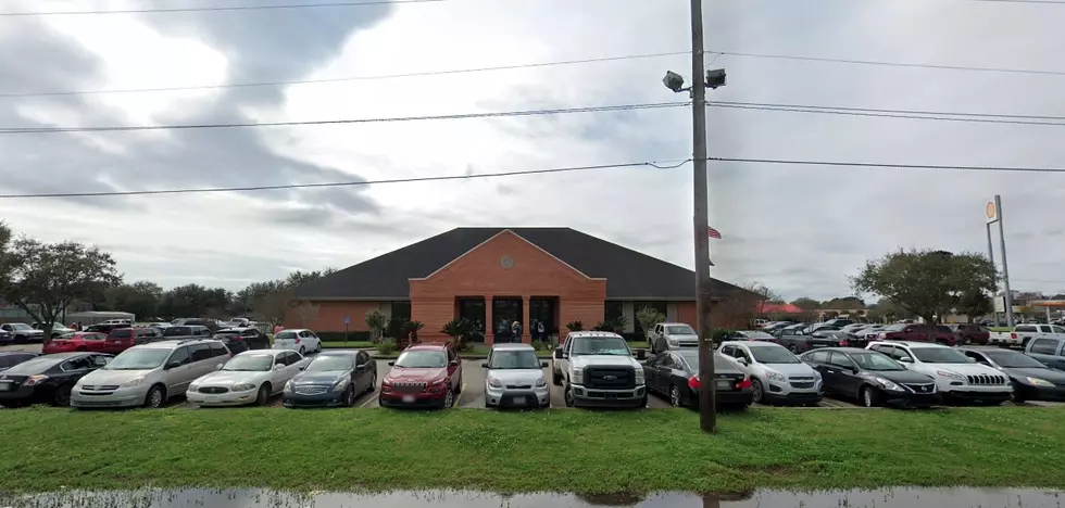 Louisiana OMV Closes Several Offices Due to COVID-19