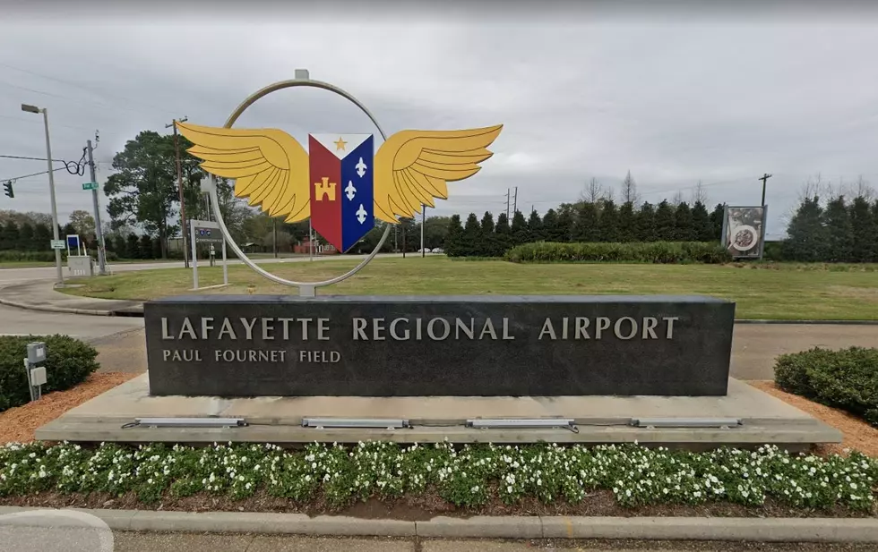 Lafayette, New Iberia Airports Get Federal Funding