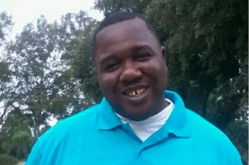 Baton Rouge Council Passes $4.5 Million Settlement for Alton Sterling’s Family