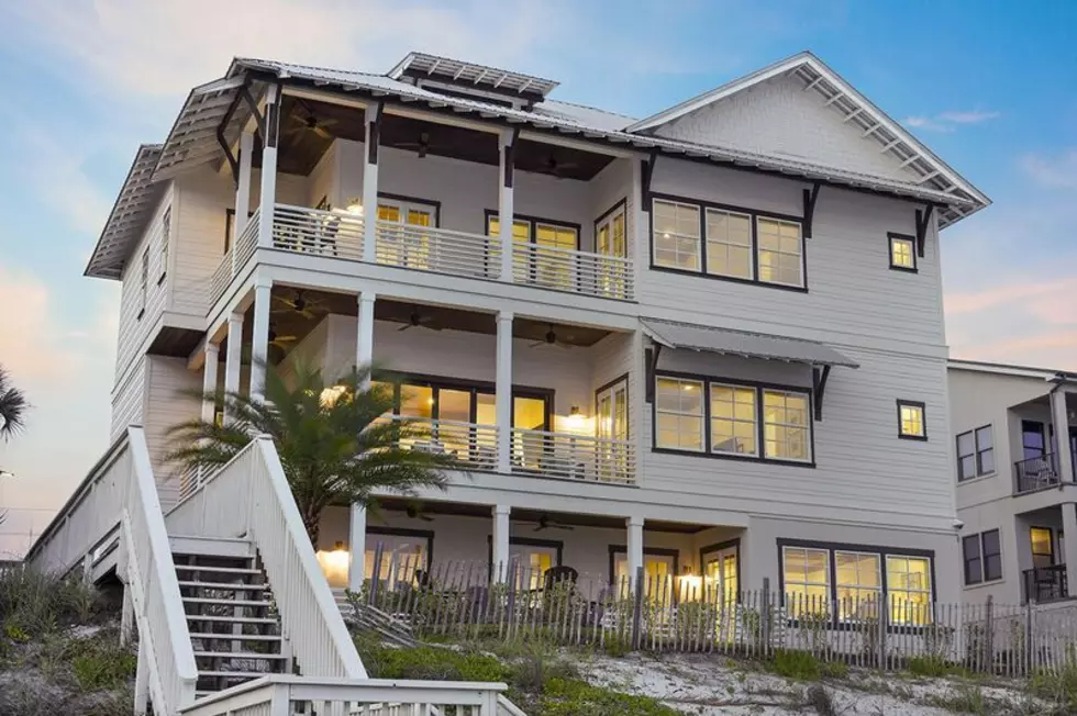 Most Expensive Home for Rent in Destin This Summer [Photos]