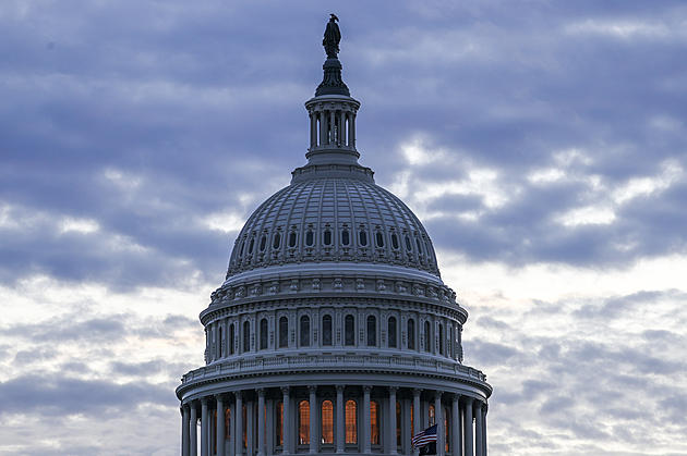 Capitol, Symbol of Democracy, Off-Limits on Independence Day