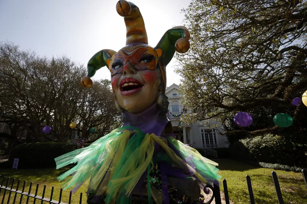 &#8216;Floats in the Oaks&#8217; is Sold Out, But NOLA May Extend Days