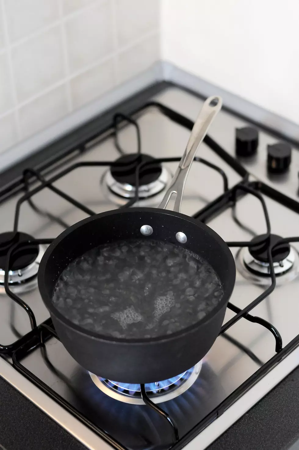 Lafayette Waterworks District North Issues Boil Advisory Effective Immediately