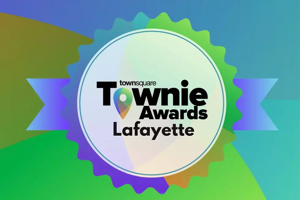 Townsquare Lafayette Townie Awards 2021