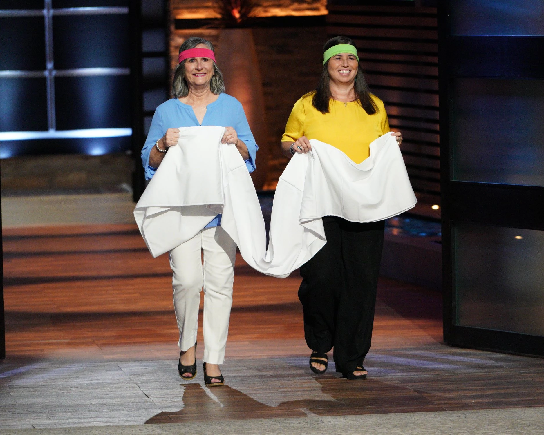 hop scotch shark tank