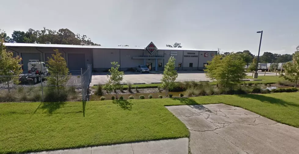 Lafayette-Based Truck Dealer Buys Baton Rouge Dealership for $5.5 Million
