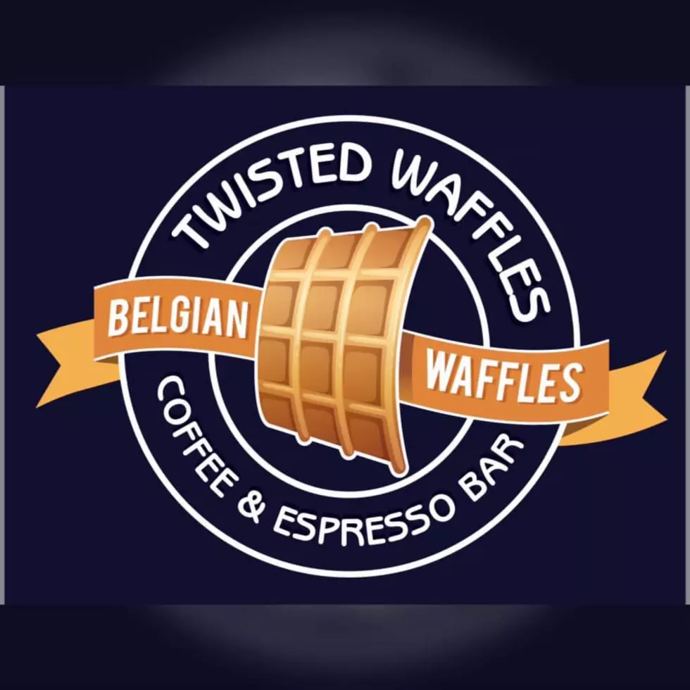 Twisted Waffles Now Open in New Iberia