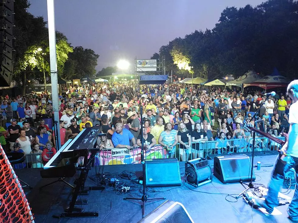 Delcambre Shrimp Festival Canceled Because of COVID