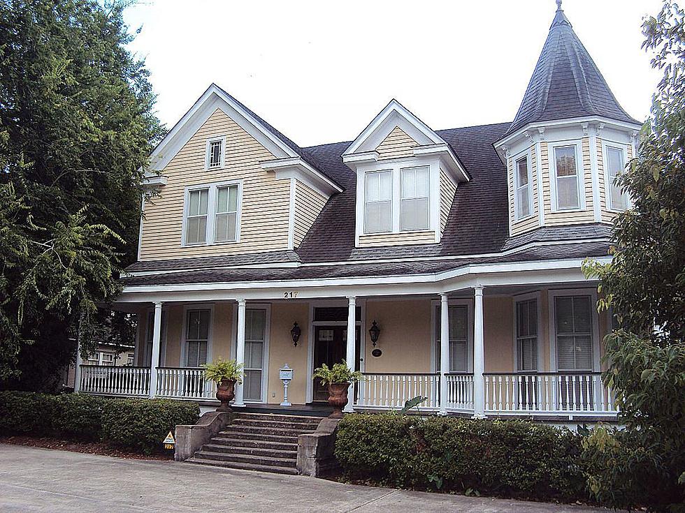 8 of Lafayette&#8217;s Oldest Houses and Buildings [Photos]