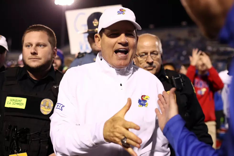 Kansas to Pay Les Miles $1.9 in Settlement Following Termination