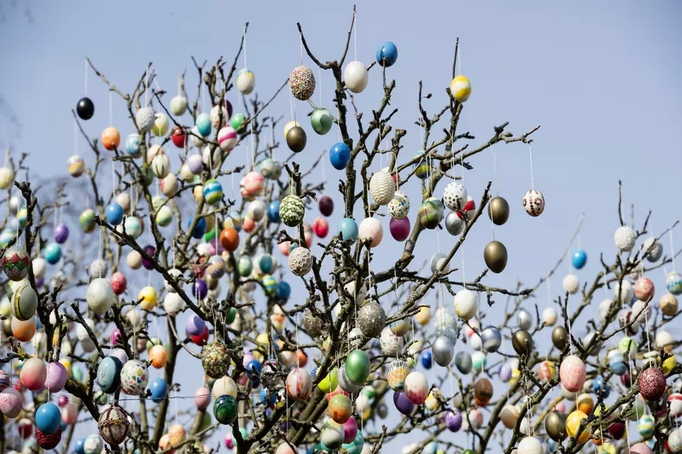 Easter House Floats Might be NOLA’s Newest Tradition