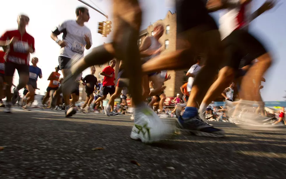 Lafayette Street Closures for Zydeco Marathon This Weekend