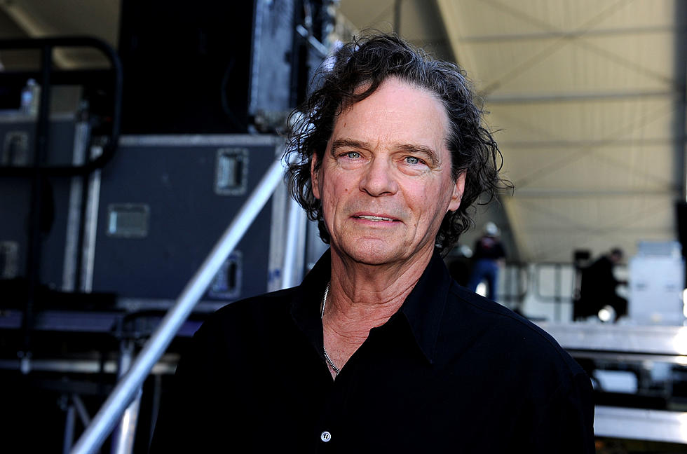 Singer B.J. Thomas Reveals Stage 4 Lung Cancer Diagnosis [VIDEO]