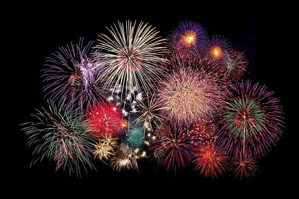 2023 July 4th Celebrations & Fireworks Displays in Acadiana