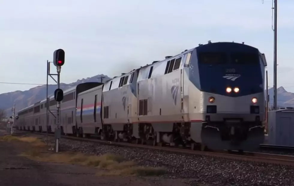 Alabama Currently Blocking Amtrak Plans Between NOLA and Mobile