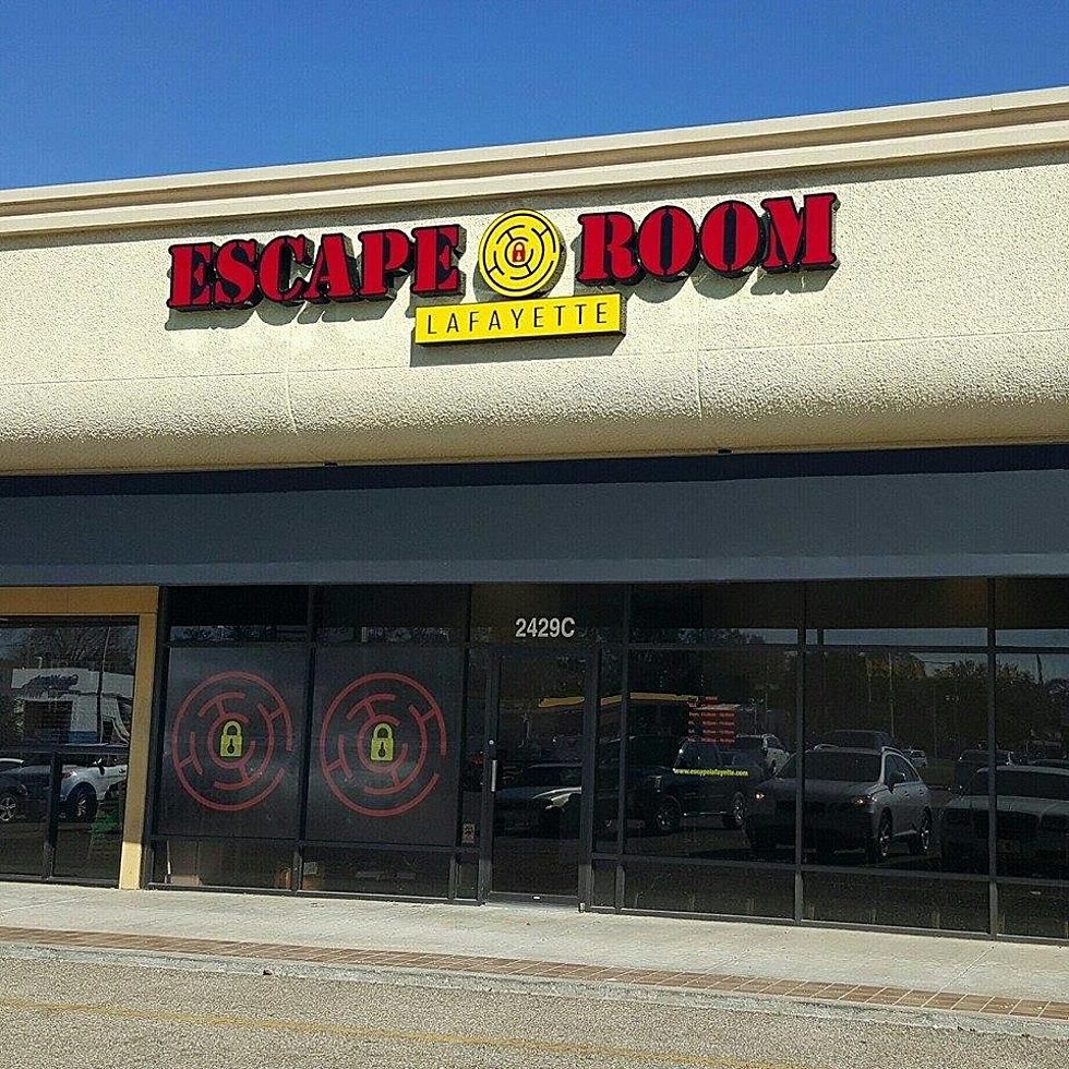 Escape Room of Lafayette to Open New Larger Location