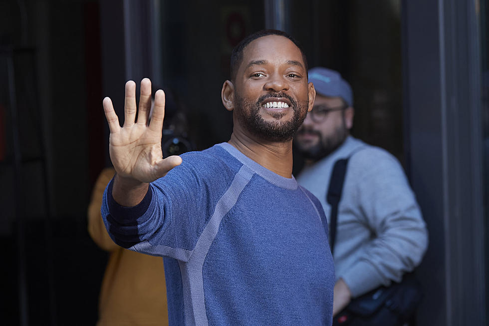 Will Smith&#8217;s &#8216;Emancipation&#8217; to Film in New Orleans After Leaving Georgia Over Voting Laws