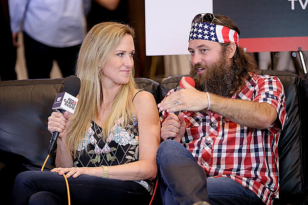 New Show for &#8216;Duck Dynasty&#8217; Family [VIDEO]