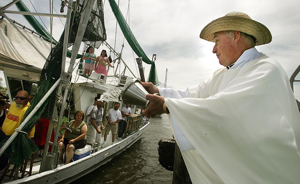 ‘Blessing of the Boats’ Returns After Pandemic