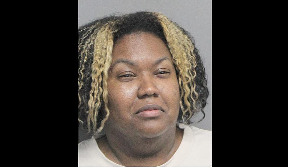 Louisiana Woman Arrested After Refusing To Return 12 Million 