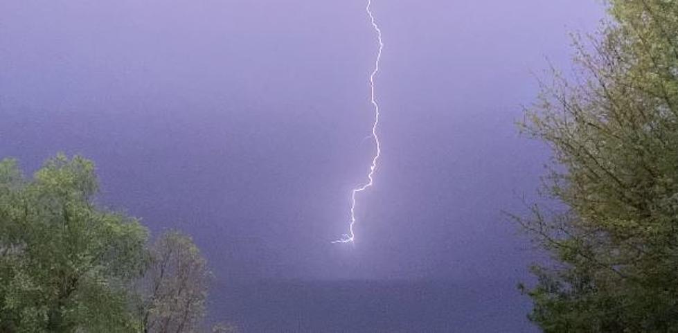 Louisiana at Risk for More Severe Storms Today and Thursday