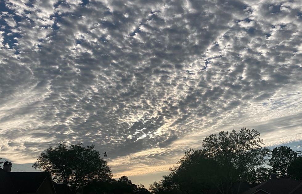 Rain Chances Ramping Up Heading in to Acadiana's Weekend