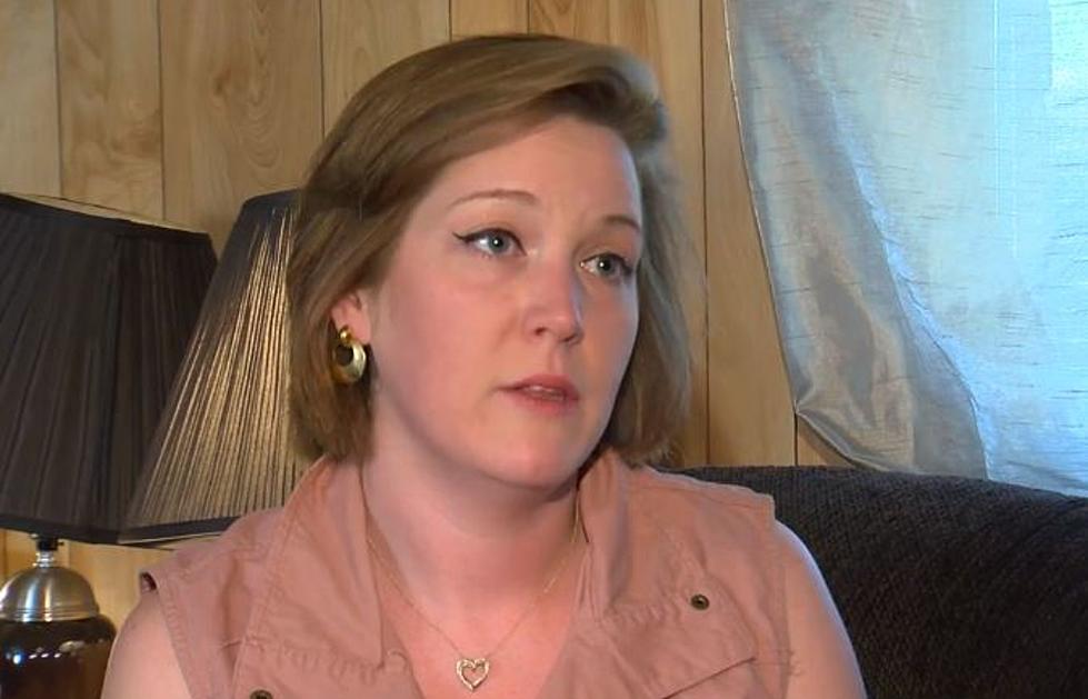 Arkansas Woman Claims She Was Fired for Not Taking COVID-19 Vaccine