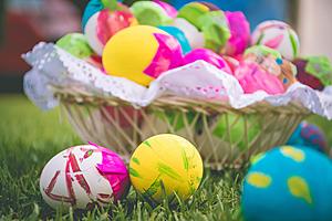 The Significance of the Easter Colors You See Across Louisiana