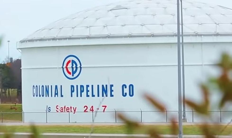 Colonial Pipeline Restarts Operations Following Cyber Attack