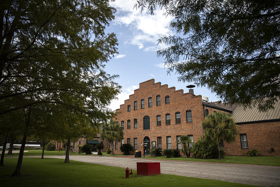 Tabasco Visitor Center Re-Opens at Avery Island