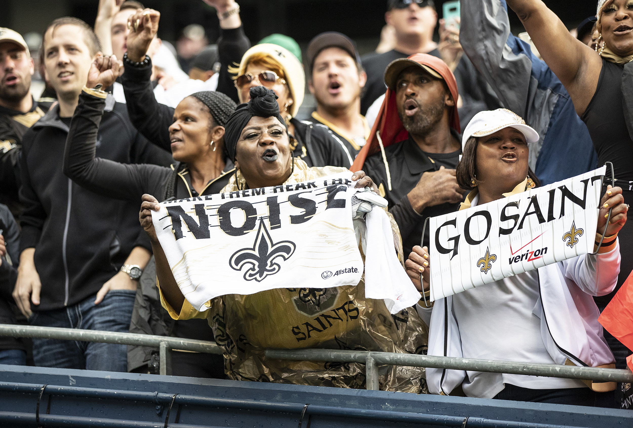 Head coach Mike Ditka of the New Orleans Saints during the Saints News  Photo - Getty Images