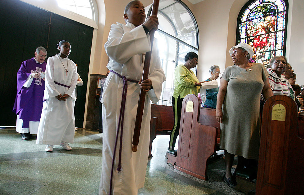 BR Bishop: Return to Mass June 6, No Mask Mandate