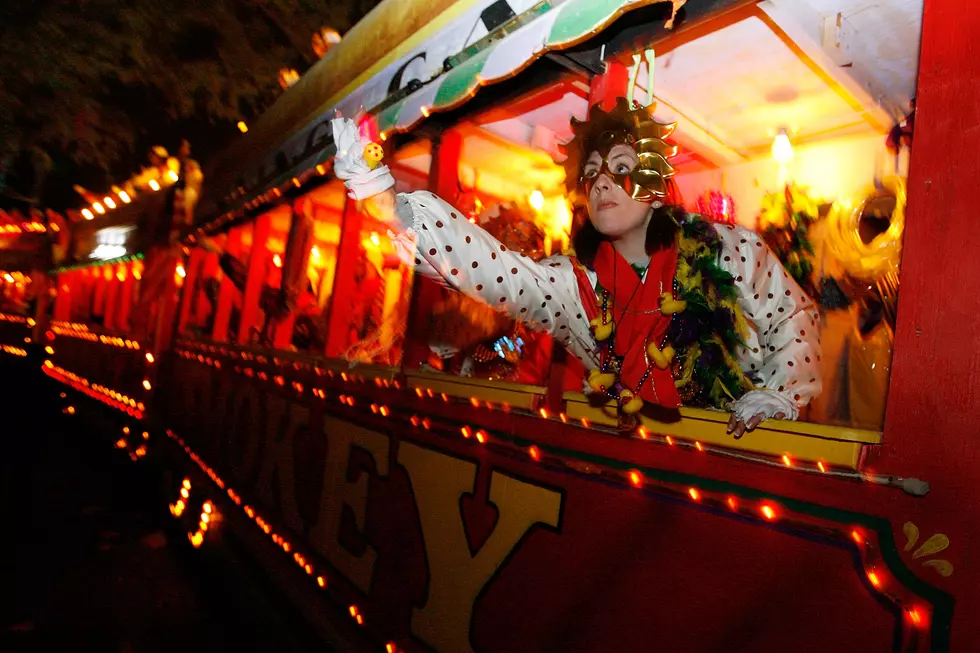 NOLA Mardi Gras Floats to be Modified for Safety in 2022